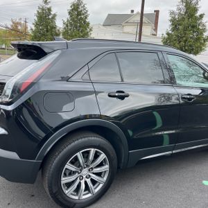 CADILLAC XT4 SPORT - 9