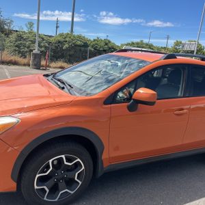 SUBARU XV CROSSTREK 2.0I LIMITED - 2