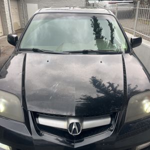 2006 Acura MDX BASE 缩略图 15