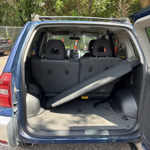 2005 Toyota RAV4 BASE — миниатюра 39