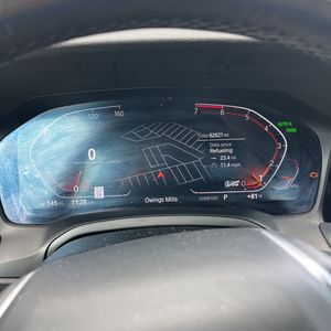 صورة مصغرة 41 لـ 2021 BMW 430I XDRIVE