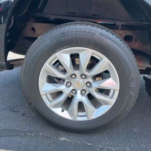 صورة مصغرة 19 لـ 2024 Chevrolet SILVERADO 1500 CUSTOM
