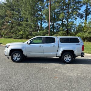 CHEVROLET COLORADO LT - 3
