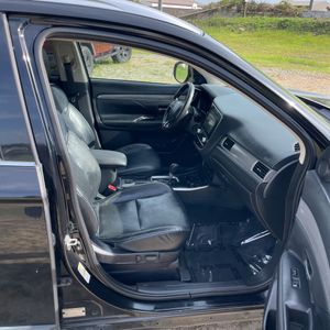 2020 Mitsubishi OUTLANDER SEL — миниатюра 33