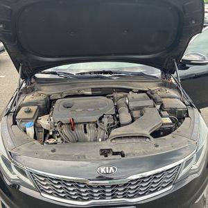 2020 KIA OPTIMA LX — миниатюра 43