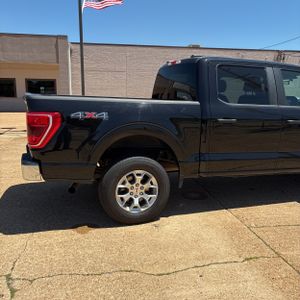 FORD F-150 XLT - 9