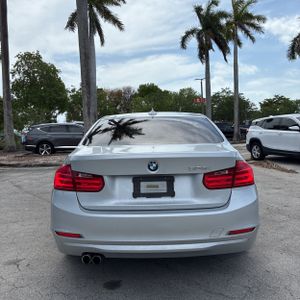 BMW 3 SERIES 328I - 7
