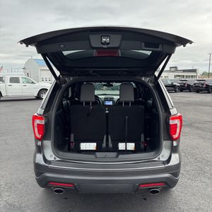 2019 FORD EXPLORER XLT — миниатюра 45