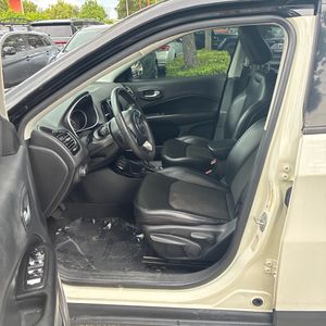 2021 JEEP COMPASS ALTITUDE 照片 31