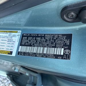 2007 Toyota COROLLA LE 缩略图 49