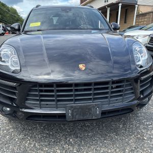 2018 Porsche MACAN S — миниатюра 13
