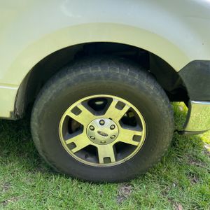 صورة 20 لـ 2007 FORD F-150 XL