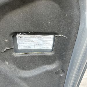 2008 Hyundai ELANTRA GLS — фото 47