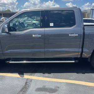 صورة 4 لـ 2024 FORD F-150 XLT