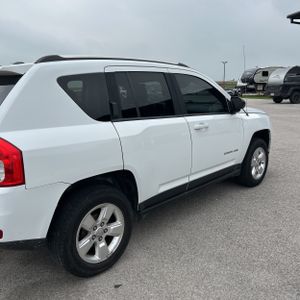 JEEP COMPASS - 9