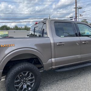 FORD F-150 TREMOR - 9