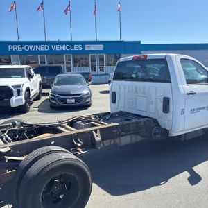 CHEVROLET SILVERADO - 9