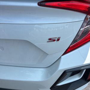 2020 Honda CIVIC SI thumbnail 23