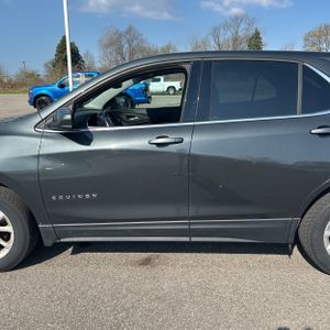 CHEVROLET EQUINOX LT - 4