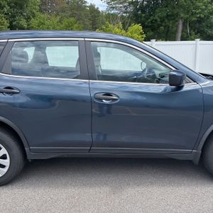 صورة مصغرة 11 لـ 2016 Nissan ROGUE S