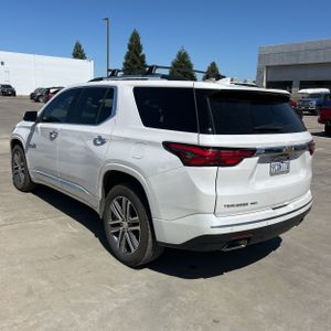 2023 Chevrolet TRAVERSE HIGH COUNTRY 照片 5