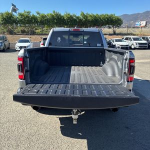 2019 RAM 1500 REBEL — миниатюра 46