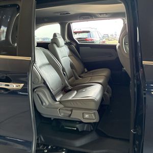2020 Honda ODYSSEY EX-L — миниатюра 35
