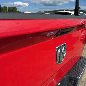 2022 RAM 1500 CLASSIC TRADESMAN 照片 54