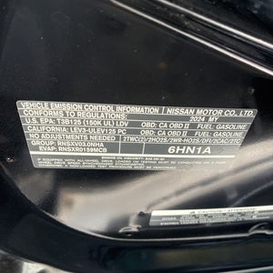صورة مصغرة 49 لـ 2024 Infiniti Q50 LUXE