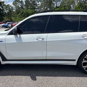 BMW X7 M60I - 4