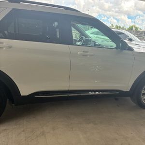 2022 FORD EXPLORER XLT 照片 11