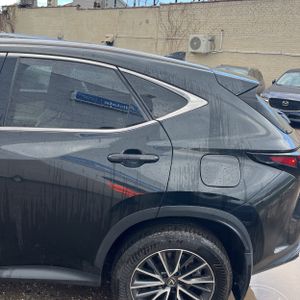 LEXUS NX 350 PREMIUM - 6