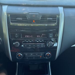 صورة مصغرة 35 لـ 2014 Nissan ALTIMA 2.5 S