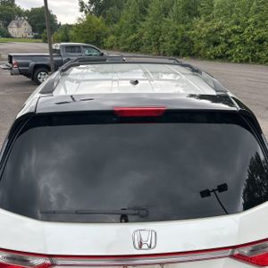 2013 Honda ODYSSEY TOURING thumbnail 16