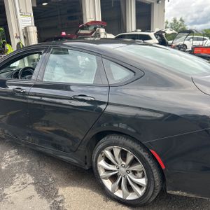 2015 Chrysler 200 S 照片 6