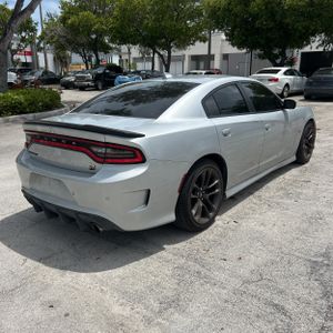 2022 Dodge CHARGER SCAT PACK 照片 8