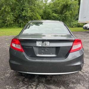 صورة 7 لـ 2013 Honda CIVIC LX