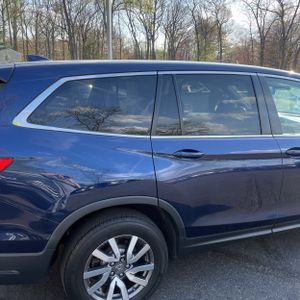 HONDA PILOT EX-L - 9
