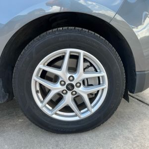 2024 FORD EDGE SEL 缩略图 20