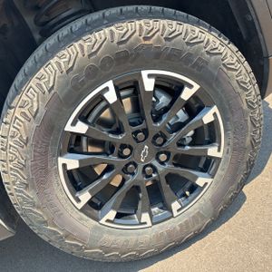 صورة مصغرة 20 لـ 2025 Chevrolet TRAVERSE Z71