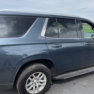 CHEVROLET TAHOE LT - 9