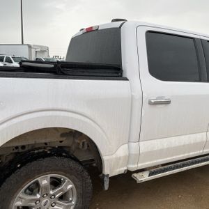 صورة 9 لـ 2023 FORD F-150 XLT