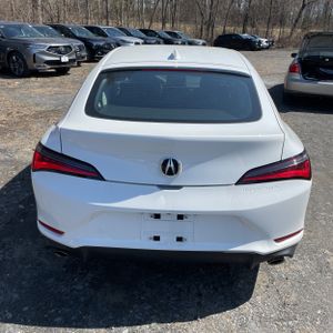 Acura Integra Base - 7