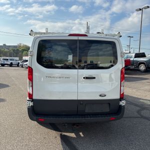 FORD TRANSIT 250 - 7