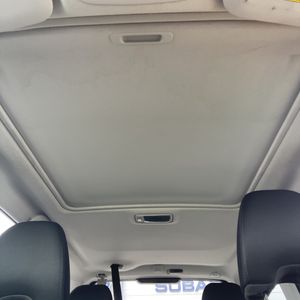 2012 Subaru FORESTER 2.5X PREMIUM — миниатюра 40