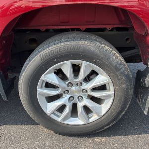 صورة مصغرة 18 لـ 2021 Chevrolet SILVERADO 1500 CUSTOM
