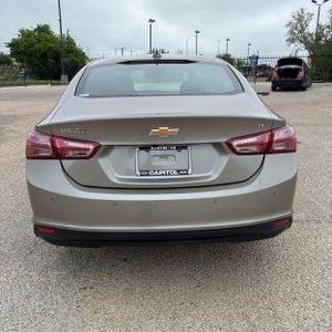 CHEVROLET MALIBU LT - 7