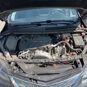 صورة مصغرة 44 لـ 2017 Chevrolet VOLT LT