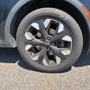 2023 KIA SPORTAGE X-LINE — миниатюра 20