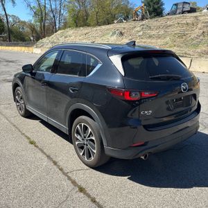 MAZDA CX-5 2.5 S PREMIUM PLUS - 4